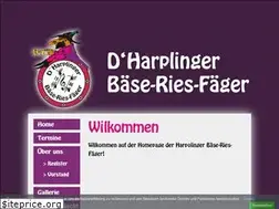 Sites similar to baeseries-faeger.de