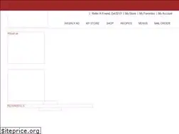Sites similar to baeslers.com