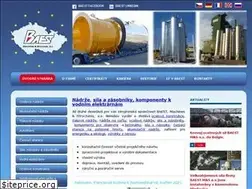 Sites similar to baest.cz