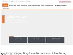 Sites similar to baesystemssdt.com