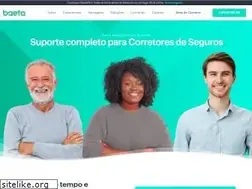 Sites similar to baeta.com.br