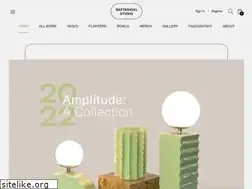 Sites similar to baetanical.com