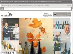Sites similar to baetenvinopolis.be