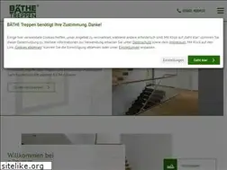 Sites similar to baethe.de