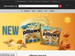 Sites similar to baetiefnabullan.is