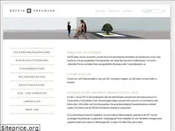 Sites similar to baettig.ch