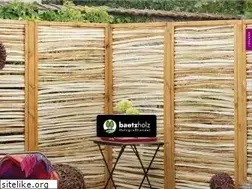 Sites similar to baetz-holz.de