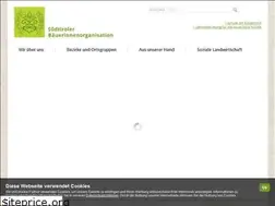 Sites similar to baeuerinnen.it