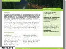 Sites similar to baeume-am-landwehrkanal.de