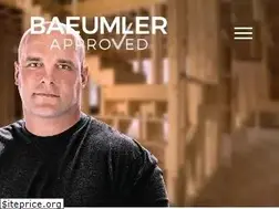 Sites similar to baeumlerapproved.ca