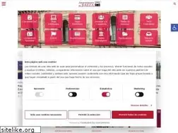 Sites similar to baeza.net
