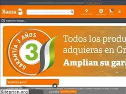 Sites similar to baezaonline.com