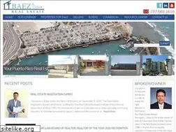 Sites similar to baezrealestate.com