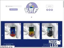 Sites similar to baf-biere-artisanale-francaise.fr