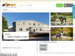 Sites similar to baf-pet.cz