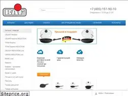 Sites similar to baf-shop.ru