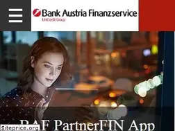 Sites similar to baf.at