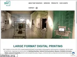 Sites similar to baf.co.uk