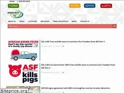 Sites similar to baf.com.fj