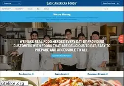 Sites similar to baf.com
