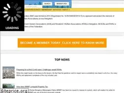 Sites similar to baf.org.in