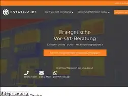 Sites similar to bafa-sanierungsfahrplan.de