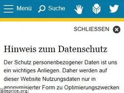 Sites similar to bafa.de