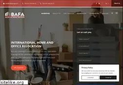 Sites similar to bafagroup.com