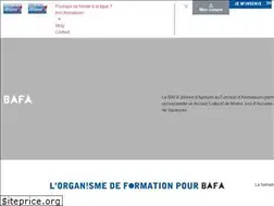 Sites similar to bafaligue5962.org