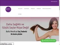 Sites similar to bafamedical.com