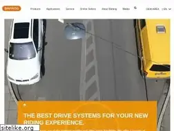 Sites similar to bafang-e.com