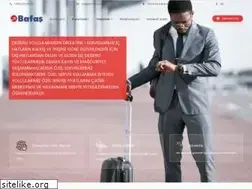 Sites similar to bafas.com.tr