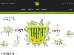 Sites similar to bafatarim.com