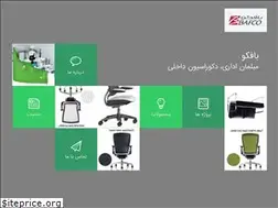 Sites similar to bafco.co