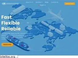 Sites similar to bafcointl.com