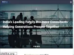 Sites similar to bafconsultants.com