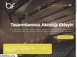 Sites similar to bafcontrol.com