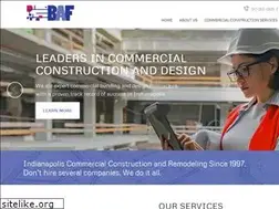 Sites similar to bafcorp.com