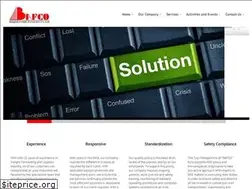 Sites similar to bafcothai.com