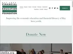 Sites similar to bafef.org