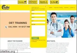 Sites similar to bafel.co.in