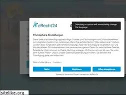 Sites similar to baff-bad.de