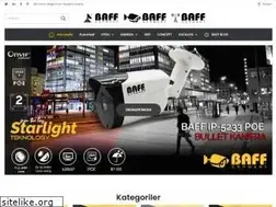Sites similar to baff.com.tr