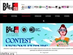 Sites similar to baff.it