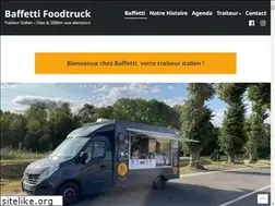 Sites similar to baffetti.fr