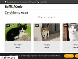 Sites similar to baffiecode.net