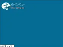 Sites similar to baffinbaytinyhouses.com