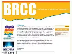 Sites similar to baffinchamber.ca