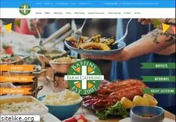 Sites similar to baffins-farm-catering.com