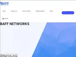 Sites similar to baffnetworks.com